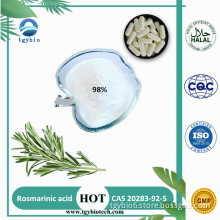 100% Natural Rosemary Extract Powder 98% Rosmarinic Acid